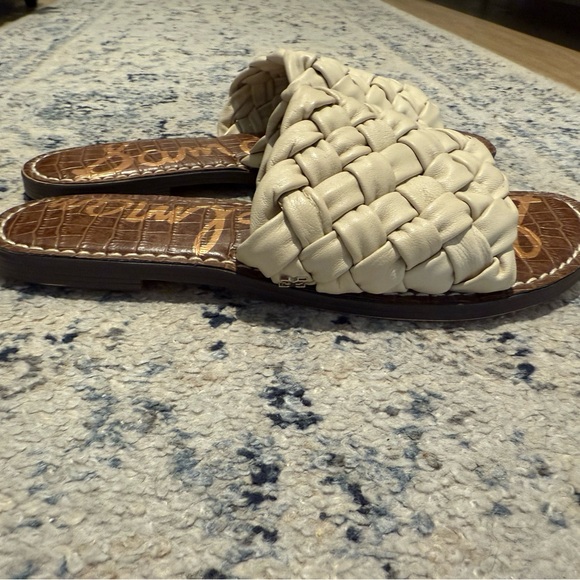 Sam Edelman Sandals - Picture 2 of 3